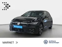 Gebraucht VW Golf VIII Style 272 PS (200 kW) 2025 Grenadillschwarz metallic Limousine