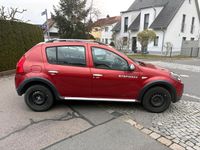 Gebraucht Dacia Sandero 2010 Limousine