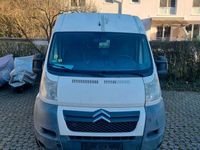 gebraucht Citroën Jumper H2 L3 Standheizung Klima Parkhilfe