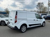Second-hand Ford Transit Connect 99 CP (72 kW) 2023 Alb Monovolum