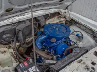 Gebraucht Ford Taunus 50 PS (36 kW) 1973 Limousine