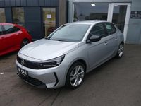 Gebraucht Opel Corsa 75 PS (55 kW) 2024 Silber Kleinwagen