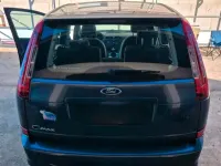 Używany Ford C-MAX 125 KM (91 kW) 2008 Szary Minivan