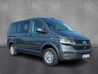 gebraucht VW Caravelle T6.1kurzer Radstand Trendline