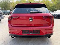 Gebraucht VW Golf GTI 245 PS (180 kW) 2022 Rot Coupé