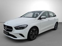 Gebraucht Mercedes B200 Progressive 163 PS (119 kW) 2025 Weiß Van / Kleinbus