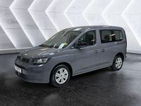 Neu VW Caddy 116 PS (85 kW) 2026 Grau Van / Kleinbus