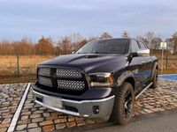 gebraucht Dodge Ram 