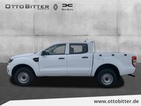 gebraucht Ford Ranger 2.0 TDCi XL 4x4 Doppelkabine DIFFERENTIAL