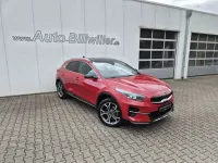 Gebraucht Kia XCeed Platinum 141 PS (103 kW) 2020 Infrarot metallic SUV