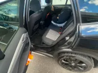 Gebraucht BMW X1 150 PS (110 kW) 2011 Schwarz SUV