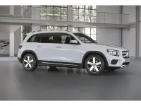 Gebraucht Mercedes GLB200 Progressive 150 PS (110 kW) 2023 Weiß SUV