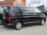 gebraucht VW Multivan T6.1T6.1Generation SIX DSG 4Motion Extras!