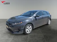 Używany Kia Ceed Vision 140 KM (102 kW) 2025 Szary Hatchback