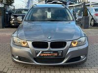 gebraucht BMW 318 d Touring*Automatik*Leder*Panorama*Xenon*VOLL