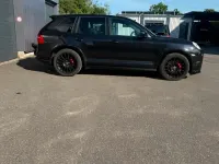 Gebraucht Porsche Cayenne GTS 405 PS (297 kW) 2008 Schwarz SUV