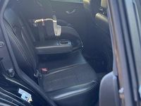 Gebraucht Renault Kadjar 110 PS (80 kW) 2015 Schwarz SUV