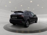 Gebraucht VW Taigo Goal 95 PS (69 kW) 2025 Schwarz (deep black perleffekt) SUV