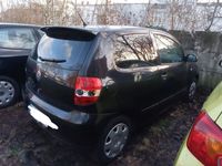 gebraucht VW Fox 1.2 Style Style