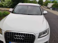Gebraucht Audi Q5 170 PS (125 kW) 2015 SUV
