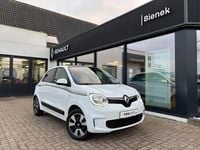Gebraucht Renault Twingo LIMITED 73 PS (53 kW) 2020 Weiß Kleinwagen