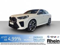 Gebraucht BMW X2 Performance 300 PS (220 kW) 2025 Alpinweiß SUV