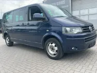 Używany VW Caravelle 179 KM (131 kW) 2012 Niebieski Van