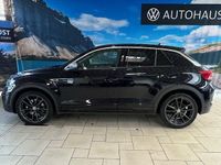Gebraucht VW T-Roc R 300 PS (220 kW) 2020 Schwarz SUV
