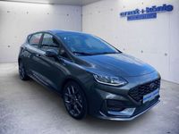 gebraucht Ford Fiesta 1.0 EcoBoost Hybrid S&S Aut. ST-LINE