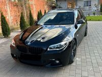 gebraucht BMW 535 D M xdrive Tüv&Hu Neu