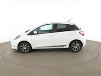 gebraucht Toyota Yaris 1.5 Dual VVT-iE Y20 Club, Benzin, 12.990 €