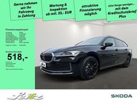 Gebraucht Skoda Superb Selection 193 PS (141 kW) 2025 Schwarz Kombi
