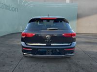 gebraucht VW Golf 1.5 TSI VIII LIFE APP AMB