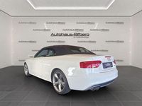 Gebraucht Audi A5 S-Line 218 PS (160 kW) 2016 Andere Coupé