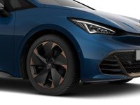 Neu Cupra Born 169 kW (231 PS) 2026 Blau Kleinwagen