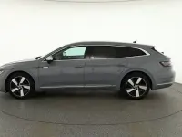 Gebraucht VW Arteon 200 PS (147 kW) 2022 Grau Limousine