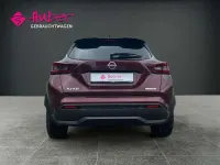 Gebraucht Nissan Juke N-Connecta 143 PS (105 kW) 2023 Rot SUV