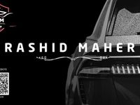 Second-hand Mazda 3 Active Plus 105 CP (77 kW) 2009 Albastru Berlinǎ