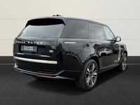 gebraucht Land Rover Range Rover First Edition P510e SWB AWD+Pano+Massage+22Zoll+360Kam