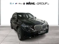 Gebraucht BMW X5 M Sport 298 PS (219 kW) 2026 Saphirschwarz SUV
