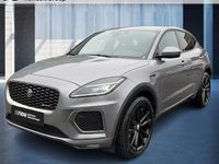 Gebraucht Jaguar E-Pace R-Dynamic 163 PS (119 kW) 2022 Eiger grey SUV