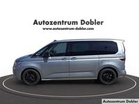 Gebraucht VW Multivan 177 PS (130 kW) 2025 Monosilber Van