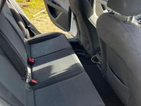 Gebraucht Seat Leon 116 PS (85 kW) 2019 Weiß Kombi