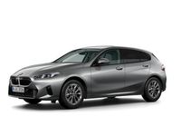 Neu BMW 116 Efficient Dynamics 122 PS (89 kW) 2025 Kleinwagen