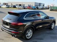 Gebraucht Porsche Cayenne S Sport 385 PS (283 kW) 2016 Schwarz SUV