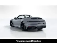 Gebraucht Porsche 911 Carrera 4 GTS 480 PS (353 kW) 2023 Grau Cabrio