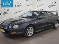 Gebraucht Toyota Celica GT 245 PS (180 kW) 1996 Grau