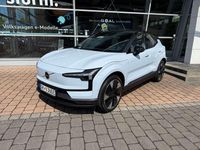 Gebraucht Volvo EX30 Performance 314 kW (428 PS) 2025 Cloud blue SUV