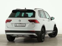 gebraucht VW Tiguan Tiguan OFFROADOffroad 2.0 TSI 4M *LED*HdUp*AHK*8-fach*