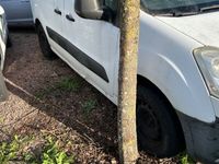 gebraucht Citroën Berlingo Kasten Niveau B L1